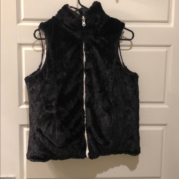 Reversible vest - Picture 5 of 5